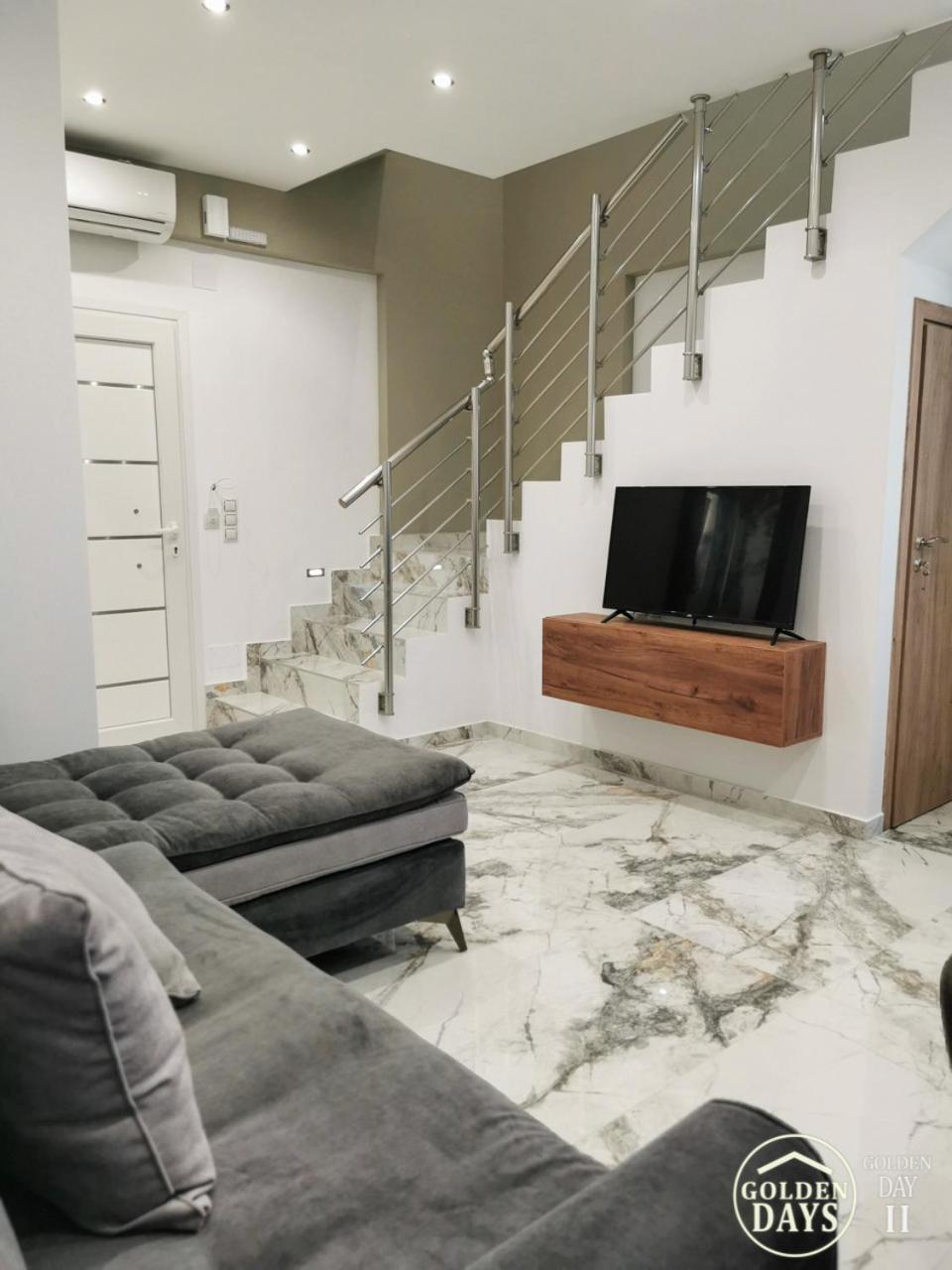 Golden Days Villas Sívas Cameră foto