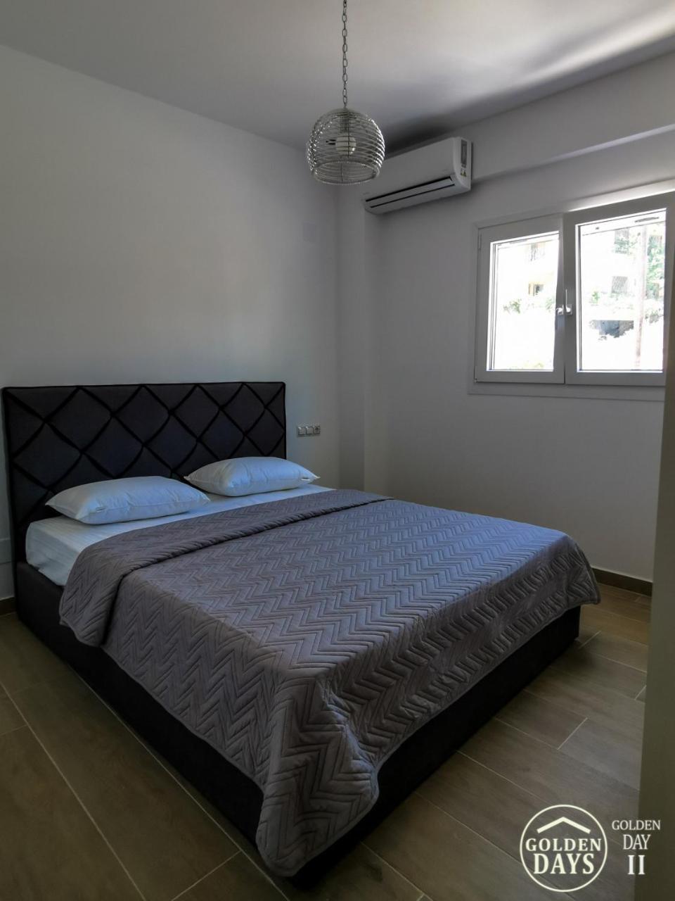 Golden Days Villas Sívas Cameră foto