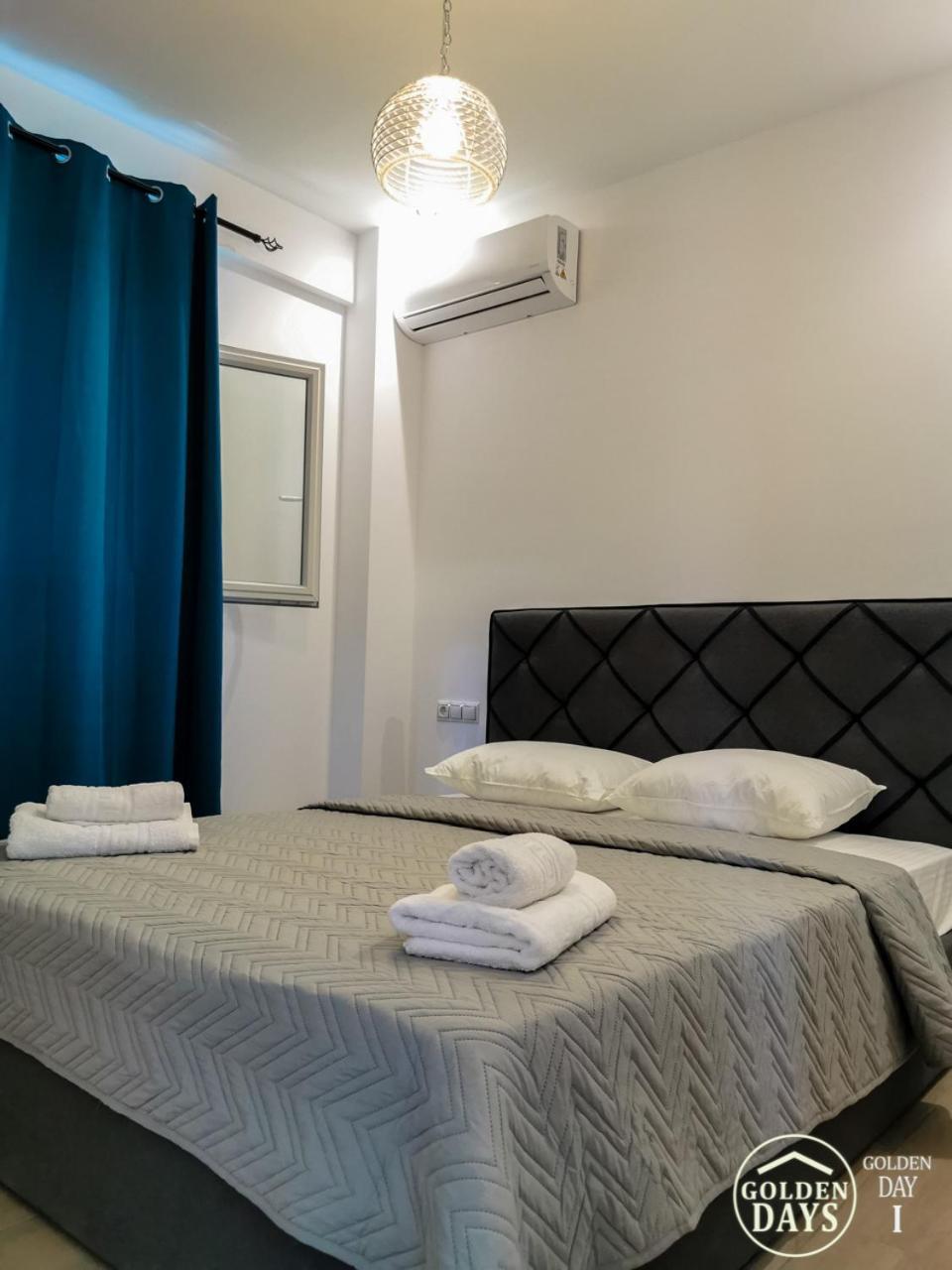 Golden Days Villas Sívas Cameră foto