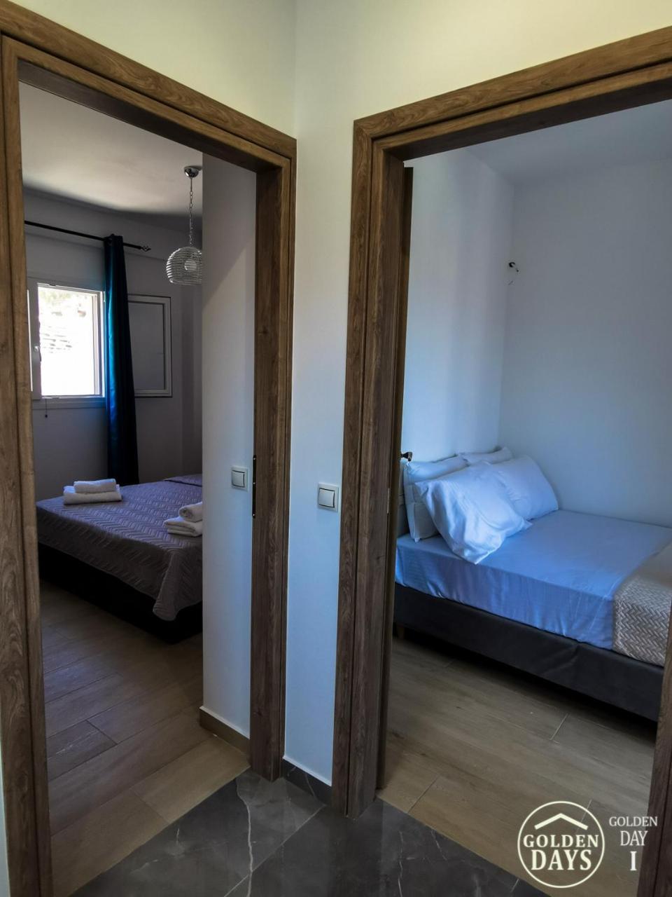 Golden Days Villas Sívas Cameră foto