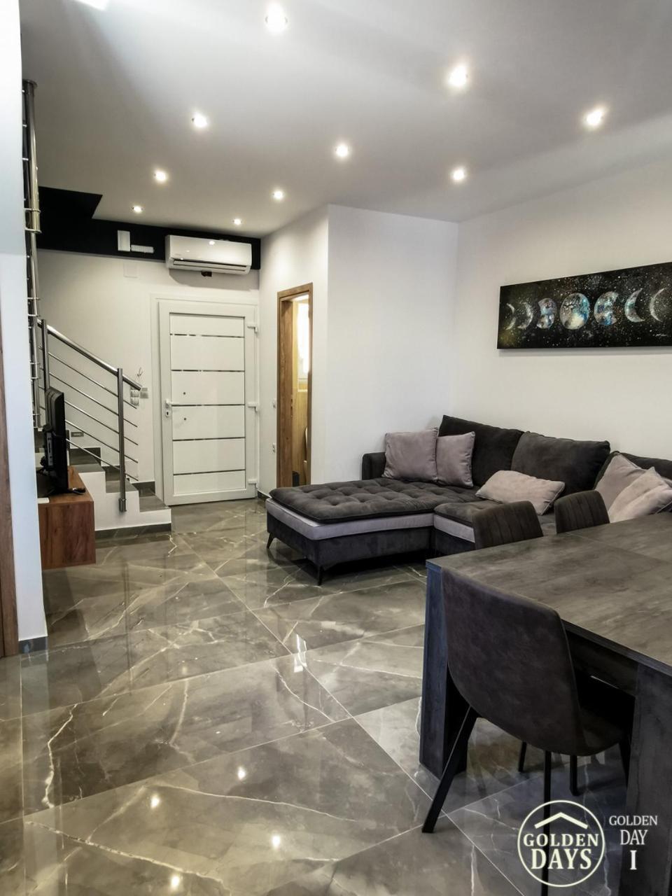 Golden Days Villas Sívas Cameră foto